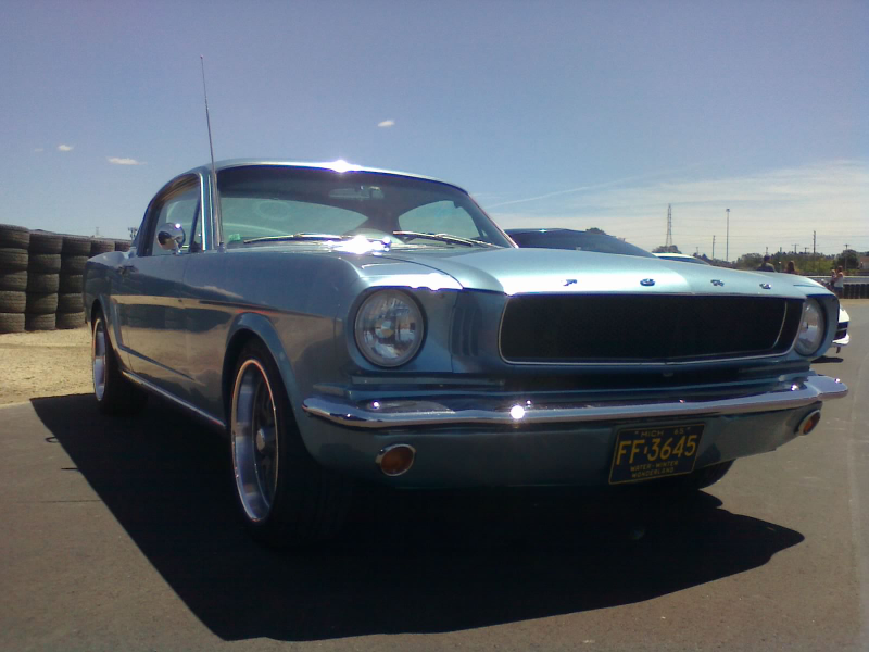 “My Ford is best Ford because...”